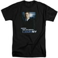thumbnail image 1 of Csi:Ny - Justice Served - Tall Fit Short Sleeve Shirt - X-Large, 1 of 2