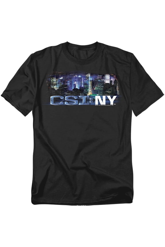 Ny - Never Rests - Short Sleeve Shirt - XXXXXX-Large