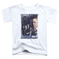 thumbnail image 1 of Csi Ny - Watchful Eye - Toddler Short Sleeve Shirt - 4T, 1 of 2