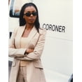 thumbnail image 1 of Csi Posed in Brown Polo Photo Print (8 x 10), 1 of 1