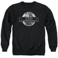 thumbnail image 1 of Csi - Rendered Logo - Crewneck Sweatshirt - Large, 1 of 2