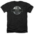 thumbnail image 1 of Csi - Rendered Logo - Heather Short Sleeve Shirt - XX-Large, 1 of 2