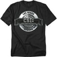 thumbnail image 1 of Csi - Rendered Logo - Short Sleeve Shirt - XXXXXX-Large, 1 of 7