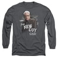 thumbnail image 1 of Csi - The New Guy - Long Sleeve Shirt - X-Large, 1 of 2