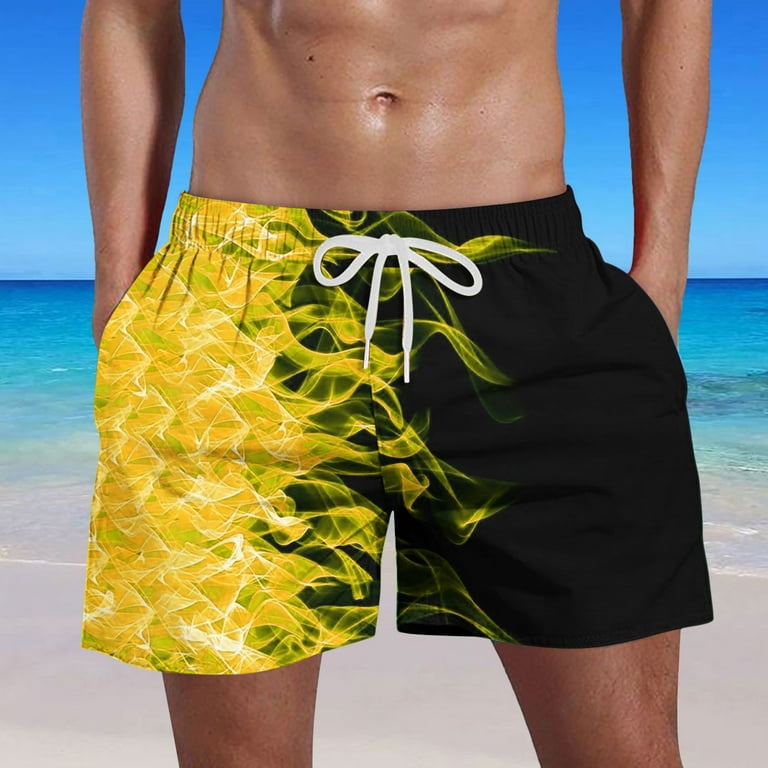 Mens athletic swim shorts hotsell