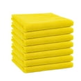 thumbnail image 1 of Cskjyobolk Cleaning Supplies,Clearance!Microfiber Kitchen Dishwashing Cloth Household Absorbent Cleaning Cloth Dry And Wet Car Wash Towel Efficient Water Absorption And Less Prone To Shedding Hair, 1 of 7