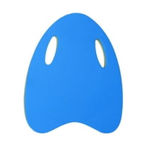 YOBOLK Sports&Outdoors,Swimming,Clearance,Two-color Swimming Kickboard Kids Adults Safe Pool Training Aid Float Foam Board Tool