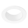 thumbnail image 1 of Csl Lighting ED3-RASTWT Eco Downlight 3" Wide Adjustable Round Trim Ring - White, 1 of 1