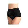 thumbnail image 1 of Csndyce Womens High Waist Comfortable Swimsuit Bottom Female Tankini Shorts Surf Trunks Beachwear, 1 of 5