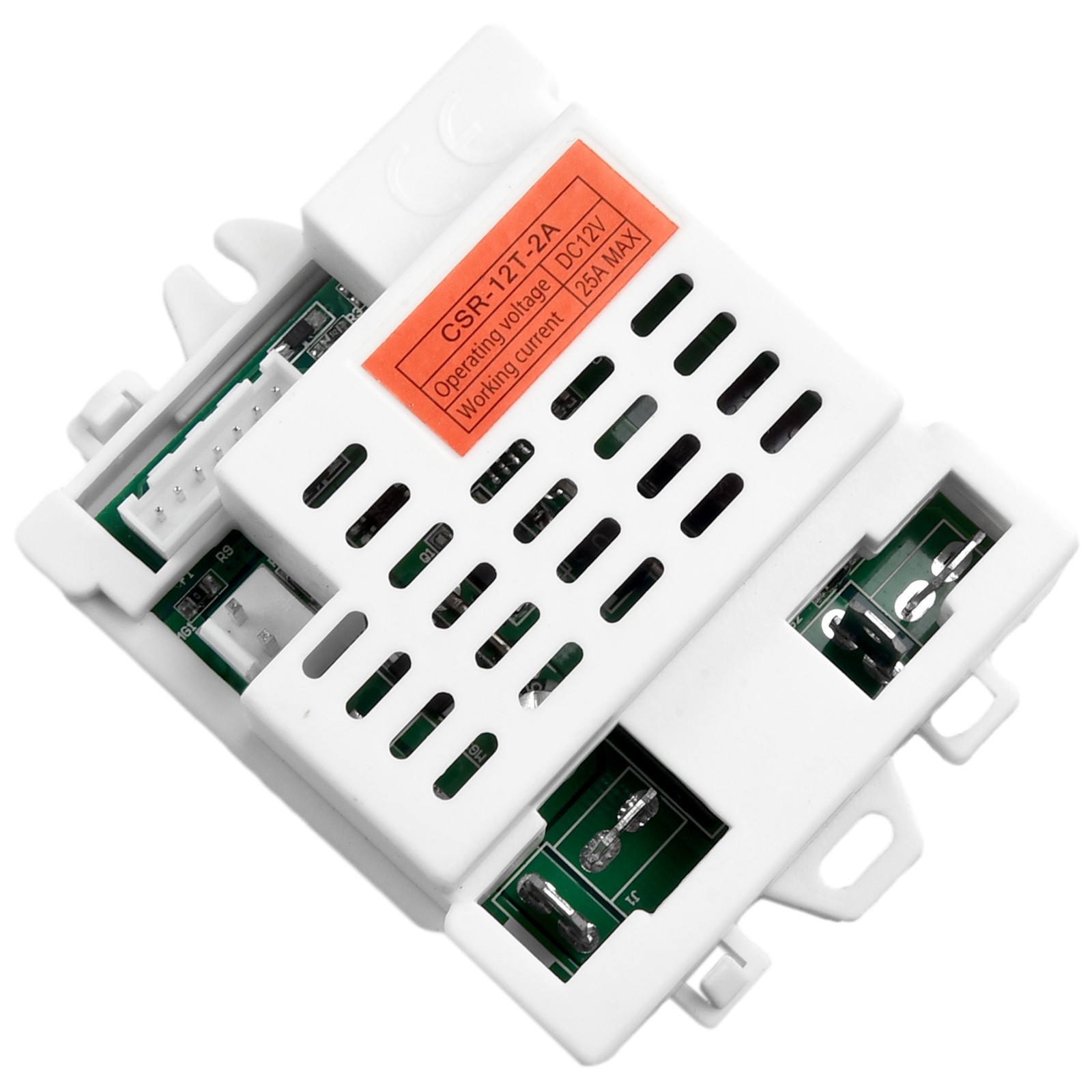 Circuit Board Récepteur CSR-12T-1A - Pour Voiture RC Enfant, Neuf, Origine Chine