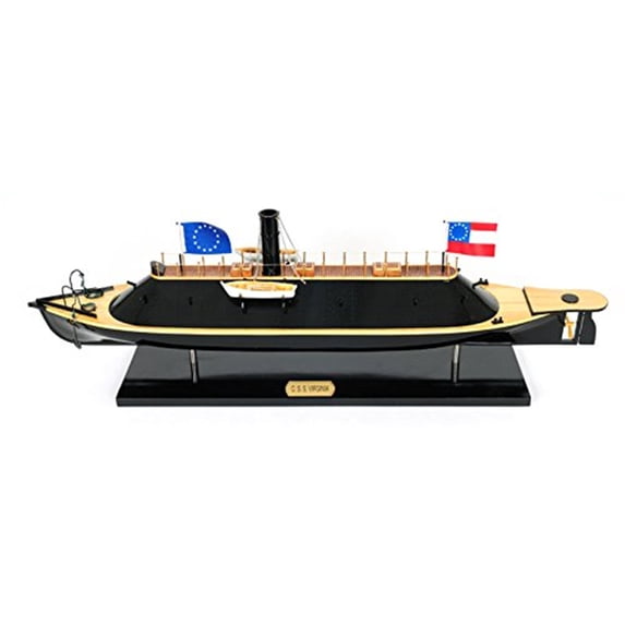 CSS VIRGINIA