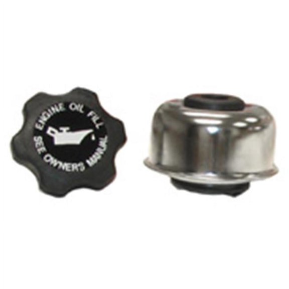 Cst MO99 Oil Caps