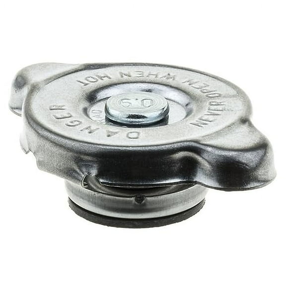 Cst/Motorad T13R Radiator Cap OE Replacement; Relief Pressure: 13 PSI