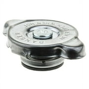 Cst/Motorad T13R Radiator Cap OE Replacement; Relief Pressure 13 PSI
