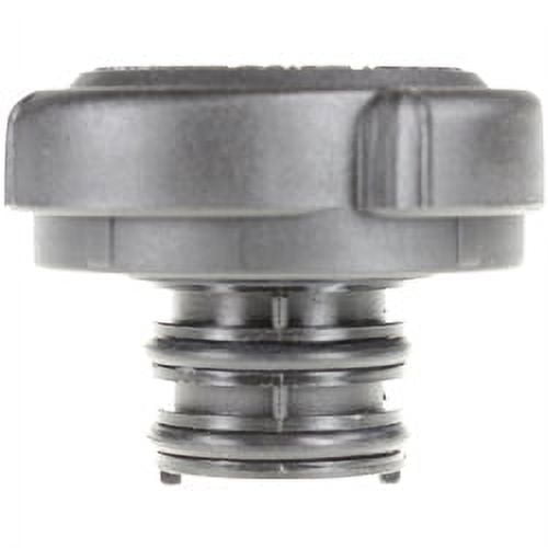 Cst/Motorad T42 Radiator Cap OE Replacement; Relief Pressure: 30 PSI