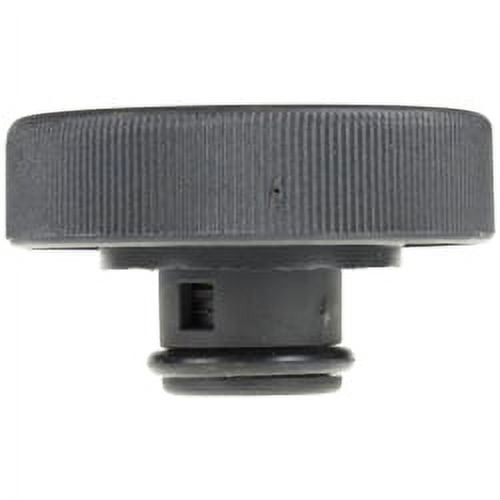 Cst/Motorad T51 Radiator Cap OE Replacement; Relief Pressure: 19 PSI