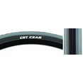 thumbnail image 1 of Cst Premium Czar 700 x 23 Clincher Wire TPI 120 Black/Gry Reflective Road Tire, 1 of 2