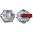 thumbnail image 1 of Cst T38 Regular Radiator Caps, 1 of 1