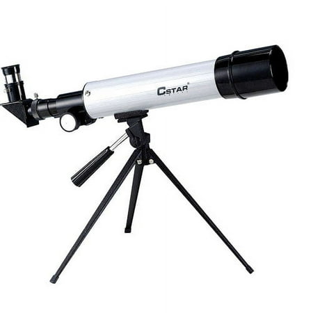 Cstar TT-150 Child's First Telescope, 50mm Lens