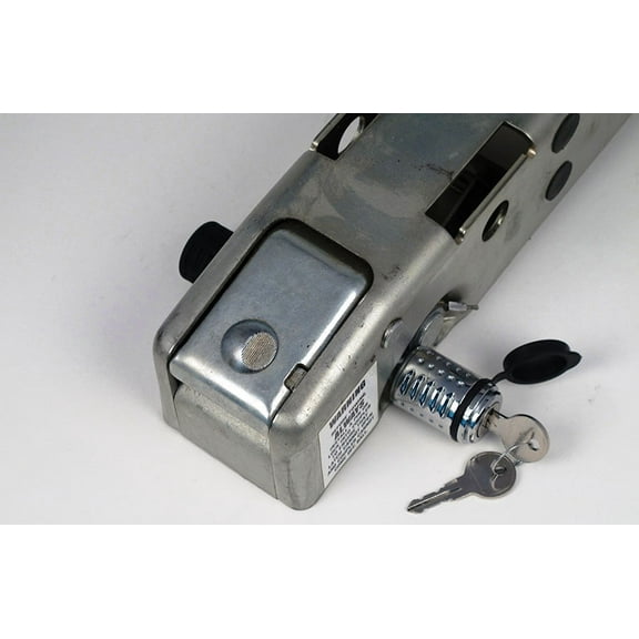 Ct Johnson Dead Bolt Surge Coupler Lock RC4