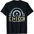 thumbnail image 1 of Ct Tech Tshirt - CT Technologist Radiology T-Shirt, 1 of 4