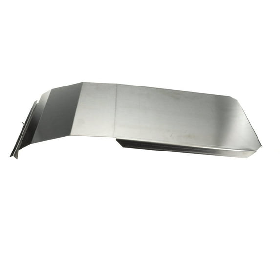 Vollrath Ct4 Toast Chute B300012 - Genuine OEM Replacement Part