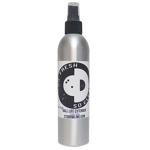 CtD So Fresh & So Clean 8 oz