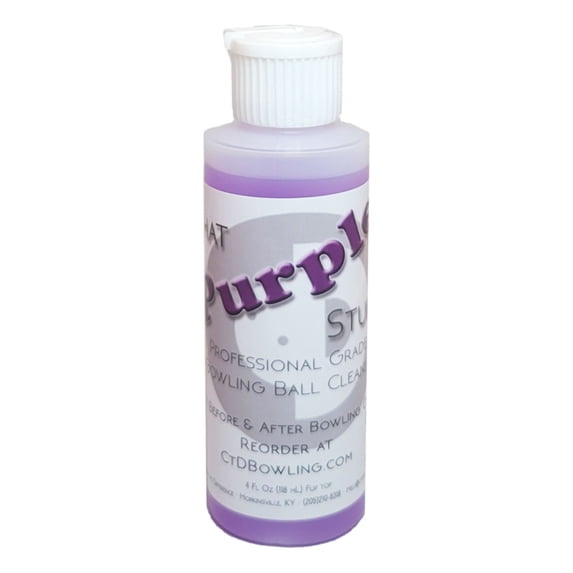 CtD That Purple Stuff 4 Oz