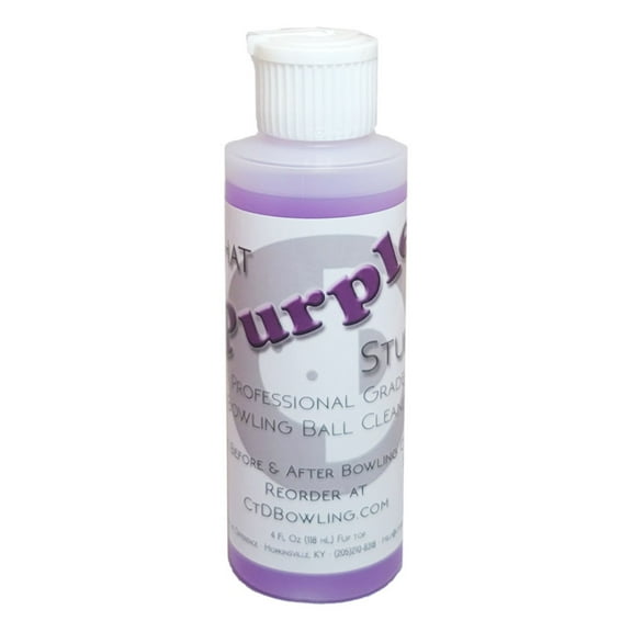 CtD That Purple Stuff 4 Oz