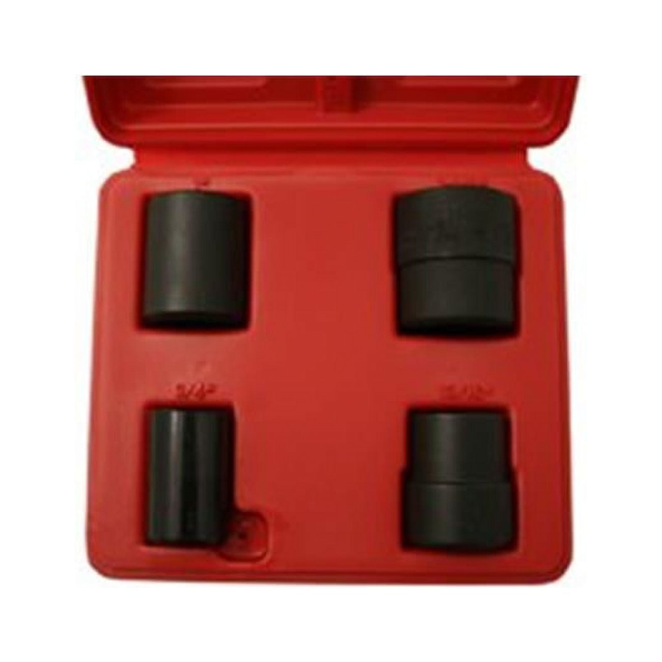 Cta 4 Pc. Emergency Lug Nut Remover Socket Set