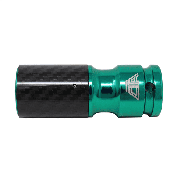 CTA Manufacturing 22mm Metric Lug Socket with Carbon Fiber Sleeve