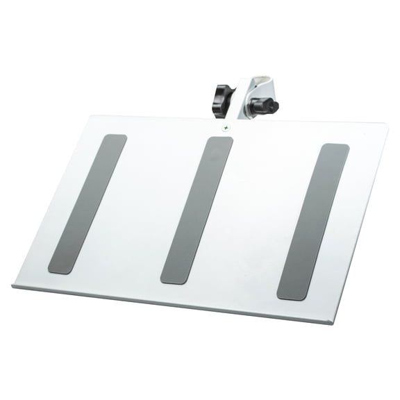 CTA Digital Adjustable Keyboard Stand Add-on for CTA Digital Tablet Floor Stands
