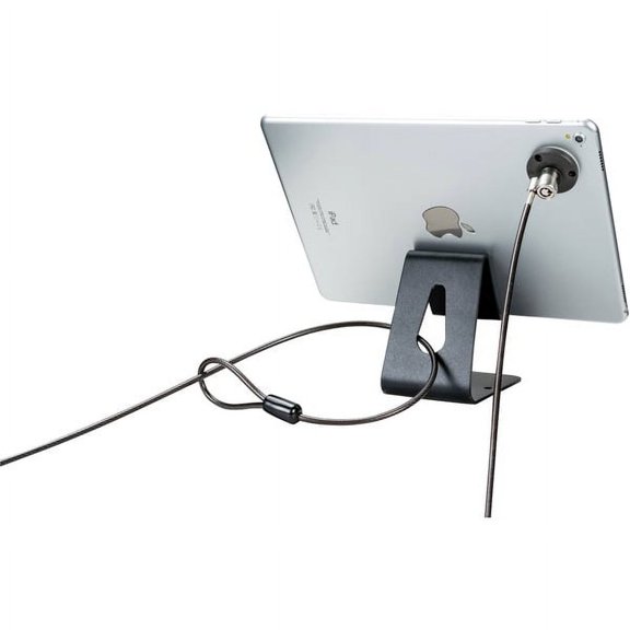 Cta Digital Cta Digital Tab Desktop Security Kit With Display Stand And Theft-deterrent Cable