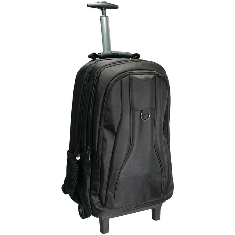 Cta Digital Mi urb Rolling Universal Gaming Backpack Walmart