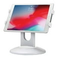 thumbnail image 1 of Cta Digital Tm  Quick-Connect Desk Mount for Tablets, White, 1 of 1
