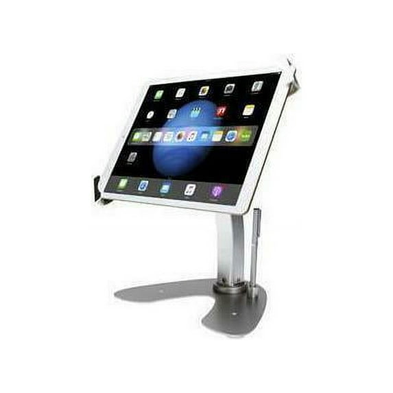 Cta Digital Tablet Pc Stand - 14" Height - Desktop, Countertop - Aluminum (pad-uatp)
