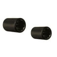 thumbnail image 1 of Cta Manufacturing Corp Honda 2 Piece 10 Point Socket 3751, 1 of 1