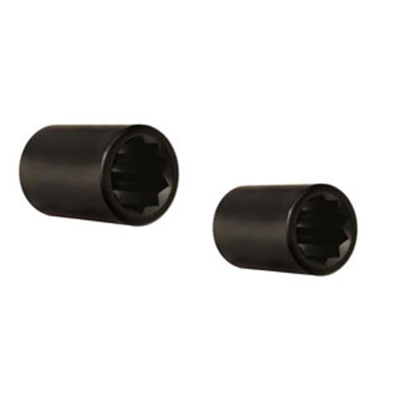 Cta Manufacturing Corp Honda 2 Piece 10 Point Socket 3751