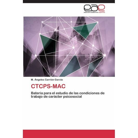Ctcps-Mac (Paperback)