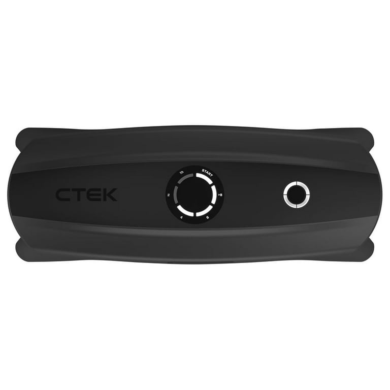 CTEK CS Free Portable Charger & 12V Powerbank