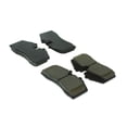 thumbnail image 1 of Ctek Metallic Brake Pads, 1 of 2