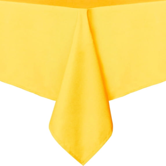 Cterwk Linen Rectangle Tablecloths Waterproof Table Cloth Washable ...