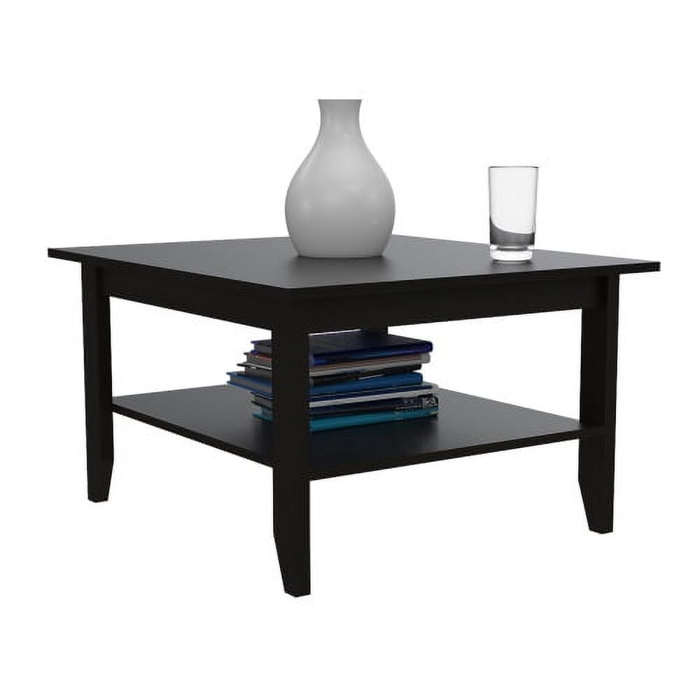 Cterwk Rectangle Coffee Table Black — free download