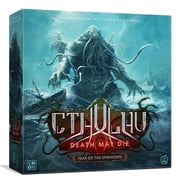 Cthulhu Death May Die - Fear of the Unknown Expansion
