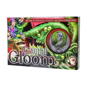 لعبة Cthulhu Gloom