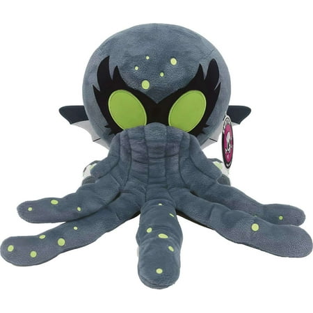 Kwyptids Cthulhu (Necro Cthulius) Previews Exclusive 8In Plush