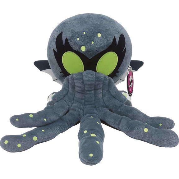 Kwyptids Cthulhu (Necro Cthulius) Previews Exclusive 8In Plush