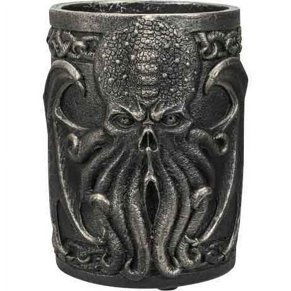Cthulhu Pen Holder by Medieval Collectibles