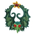 thumbnail image 1 of Cthulhu Plush Wreath, 1 of 1