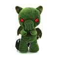 thumbnail image 1 of Cthulhu Stuffed Backpack, 1 of 4